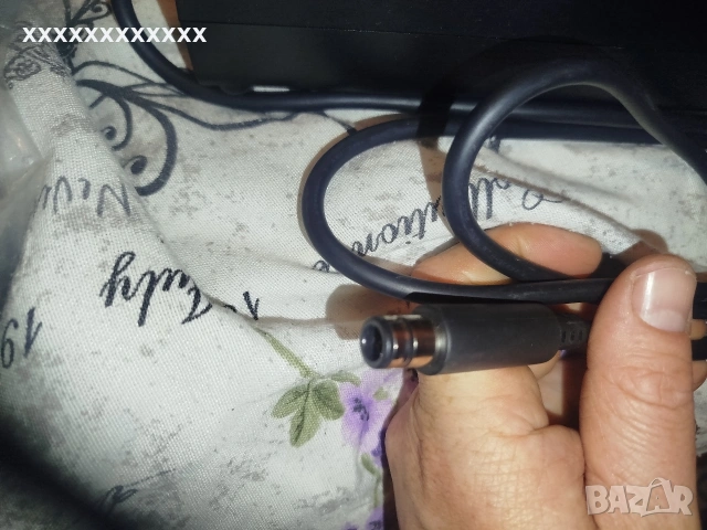 Оригинален Захранващ Адаптер за XBOX360 SLIM , снимка 4 - Други игри и конзоли - 54175926