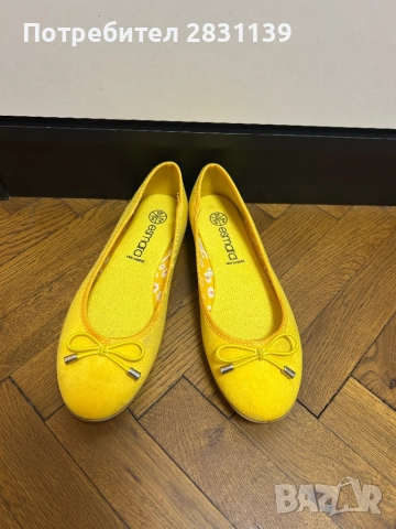 Пантофки Esmara 37