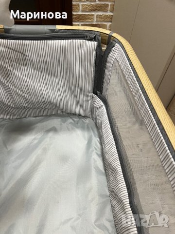 КОШАРА С ПОДВИЖНА СТРАНИЦА NEXT TO ME JIMMYLEE, снимка 14 - Кошарки - 44438958