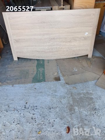 двойно легло, снимка 6 - Спални и легла - 39047964