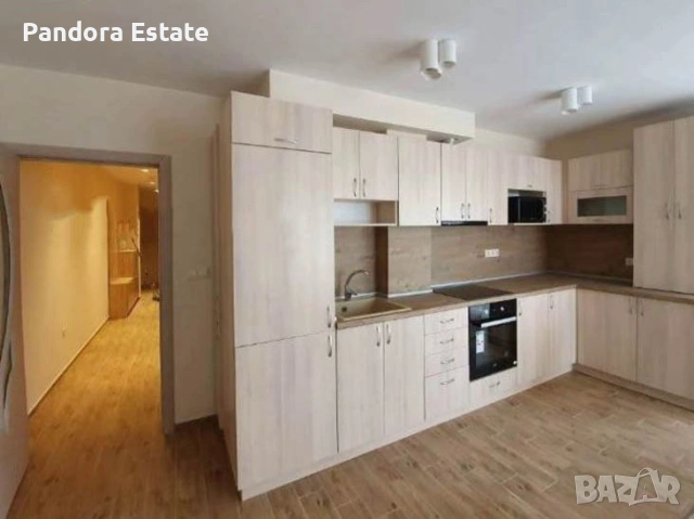 Продава тристаен апартамент в кв. Лагера, снимка 2 - Апартаменти - 53370679