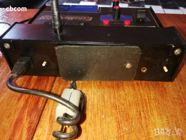 ASTATIC, снимка 3 - Микрофони - 37809493