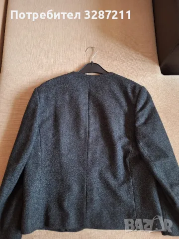 Елегантно сако, снимка 4 - Сака - 47997557