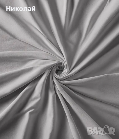 Комплект спално бельо, снимка 5 - Спално бельо - 52448553