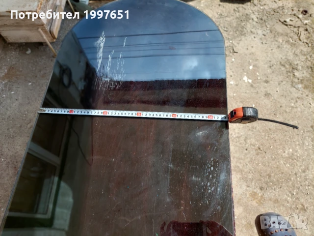 продава масичка, снимка 6 - Маси - 51232220