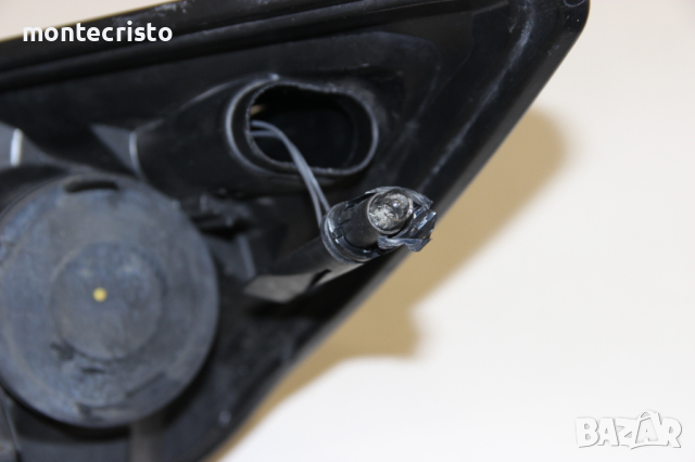 Десен фар Ford Focus MK2 facelift (2008-2011г.) черен 1568267 / 8M5113W029CE, снимка 10 - Части - 44575251