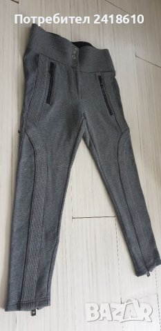 Adidas Stella McCartney Women Pant  Size 38 S 2 ОРИГИНАЛ! Дамски Спортен Панталон!, снимка 10 - Спортни екипи - 39780744