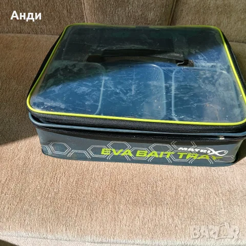 Matrix футери комплект , снимка 8 - Такъми - 56128970