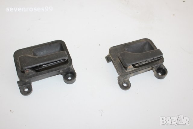 Дръжка вътрешна предна задна лява Опел Вектра А 1.4i 1991 Opel Vectra A за брой