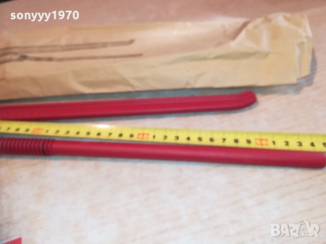 тръбен ключ 90 градуса. Цол - 2". Дължина - 54см. 1112201729, снимка 16 - Ключове - 31089164