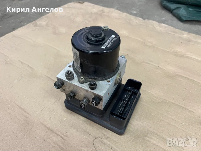 Модули на ABS за BMW E46 (DSC), снимка 7 - Части - 48104315