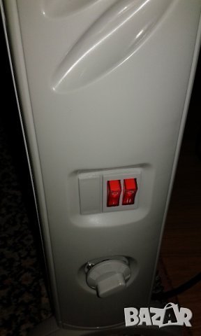 конвекторна печка Теси в Отоплителни печки в гр. Видин - ID38797526 ...