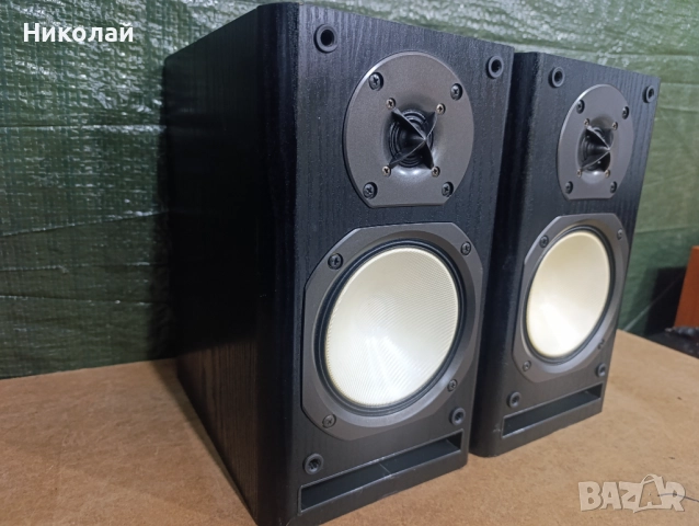 Onkyo D-N7BX.    Цена-165лв  , снимка 2 - Тонколони - 52120972