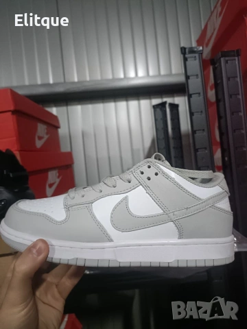 унисекс маратонки найк, снимка 11 - Маратонки - 54310218