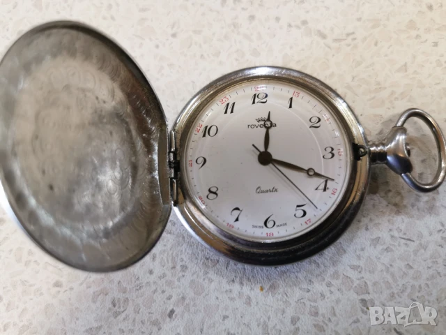  ДЖОБЕН ЧАСОВНИК