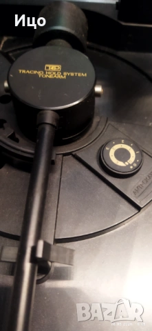 JVC model AL-F3 directdrive turntable., снимка 3 - Грамофони - 53891995