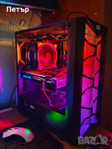 Геймърски компютър