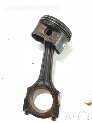 Бутало с щанга за Mercedes W124, E200 111 (1992) 