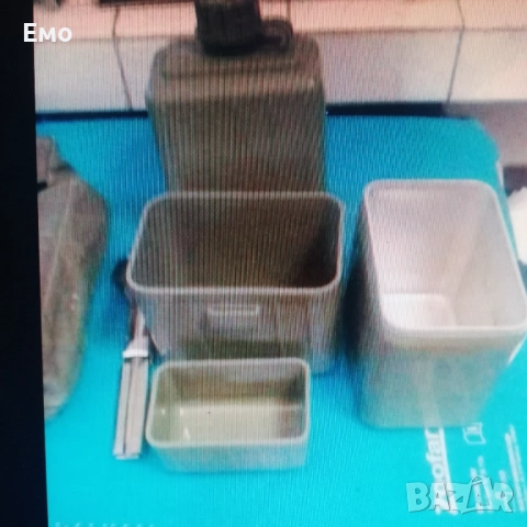 Прибори за храна . ЮНА, снимка 2 - Термоси - 52476128