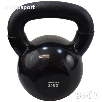 Пудовка 6,8,10,12,16,20,24 кг с допълнително винилово покритие. , снимка 2 - Фитнес уреди - 52171060