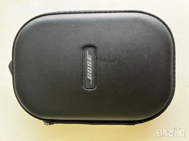 Слушалки BOSE queitcomfort 35, снимка 6 - Bluetooth слушалки - 54344441
