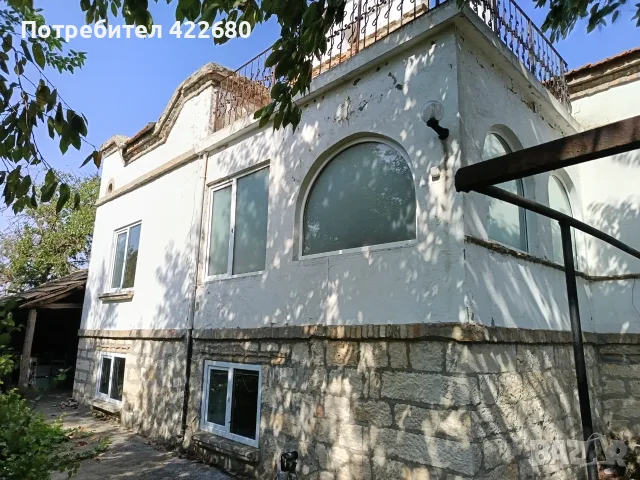 Къща с. Михалич Община Вълчи дол обл Варна , снимка 3 - Къщи - 55879994