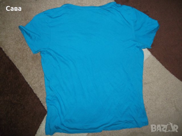 Тениски ADIDAS, POLO, CHAMPION   дамски,ХЛ-2ХЛ, снимка 8 - Тениски - 29894997