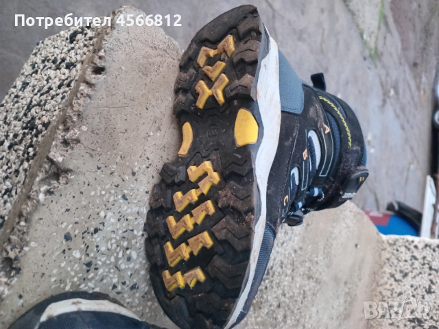 Детски Боти, снимка 3 - Детски боти и ботуши - 53253258