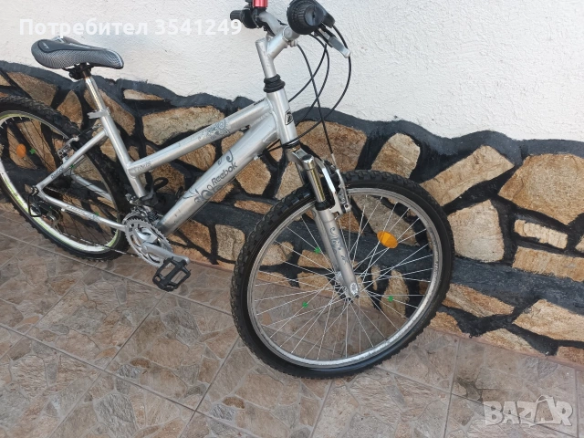 алуминиев дамски велосипед 26", снимка 17 - Велосипеди - 54207241