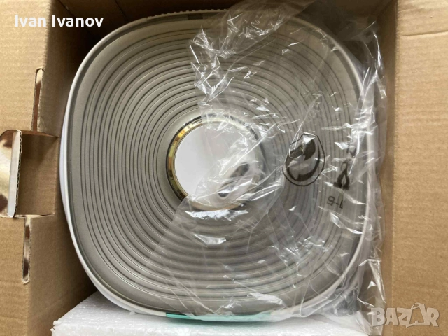 Нов овлажнител Rohnson R-9501, снимка 2 - Овлажнители и пречистватели за въздух - 52288176