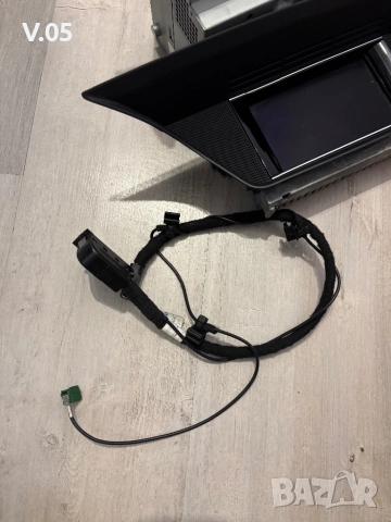 Mercedes benz W212 Command 4.0, снимка 2 - Навигация за кола - 51572150