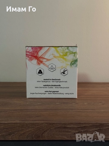 Blazin’ Cubes Premium Coconut Charcoal 1 kg 26 mm – кокосови въглени за наргиле / shisha / hookah, снимка 5 - Наргилета - 52341110