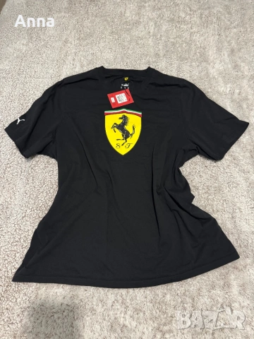 Тениска е нова👌🔥, снимка 2 - Тениски - 54348330