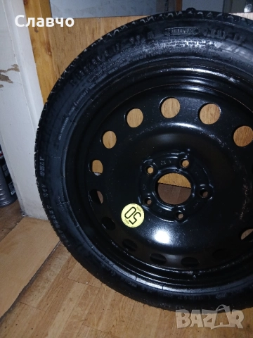 17цола патерица бмв Е90,Е91,Е60,Е61,Ф10,Ф11, снимка 16 - Аксесоари и консумативи - 52101686