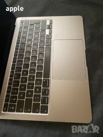 13" MacBook Air A2179 2020 Space Grey-На части, снимка 4 - Лаптопи за дома - 37722619