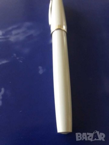 Стара писалка -9, снимка 4 - Антикварни и старинни предмети - 29888879