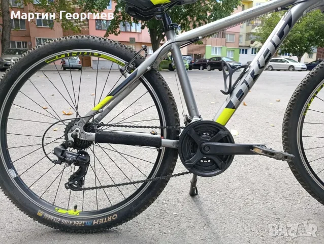Велосипед drag zx2 27,5" колело, снимка 5 - Велосипеди - 56340703