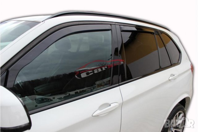 Ветробрани Heko, специално за модела на вашата кола!, снимка 6 - Аксесоари и консумативи - 21246893