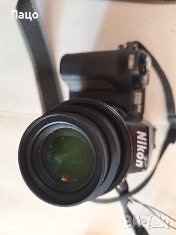 Nikon Coolpix E5700 Digital Camera, снимка 5 - Фотоапарати - 52513231