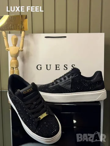 Guess 🤍Дамски Обувки 