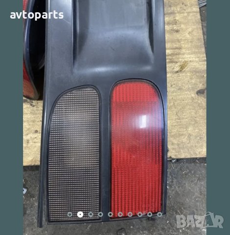 Renault laguna 1998година хечбег стопове, снимка 4 - Части - 40460795