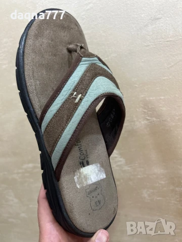 Немски обувки, снимка 11 - Дамски ежедневни обувки - 50751154