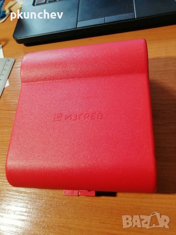 Български сешоар ИЗГРЕВ, снимка 6 - Антикварни и старинни предмети - 37650835