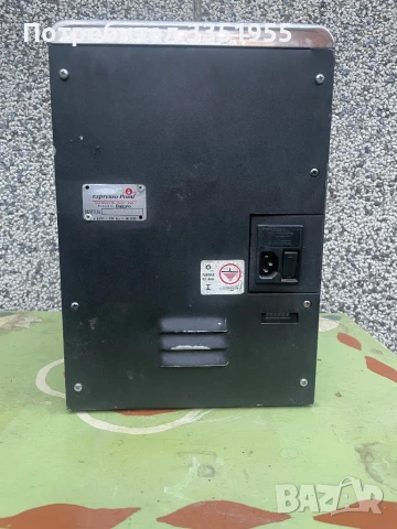 Кафемелачка и кафемашини, снимка 13 - Кафемашини - 51381903