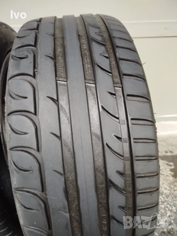 BBS R17 с летни гуми, снимка 7 - Гуми и джанти - 52374950