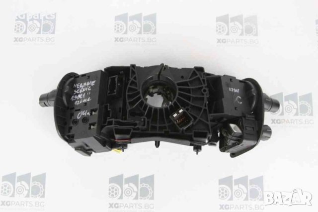  Лостчета светлини и чистачки за Renault Megane Scenic II (2003-2009), снимка 2 - Части - 42162859
