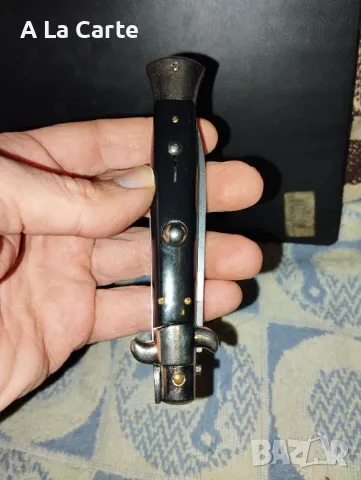 Автоматичен Нож 