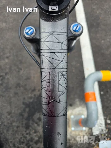 Drag C2 26" Dirt Jump / Street хидравлични спирачки, снимка 10 - Велосипеди - 56225902