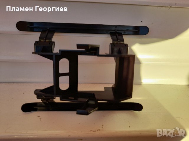 DJI FPV удължен сгъваем колесник, снимка 13 - Дронове и аксесоари - 35597417