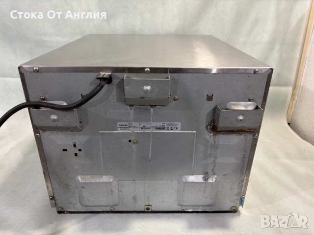 Микровълнова - Samsung CM1929 / 1850W, снимка 7 - Микровълнови - 52410431